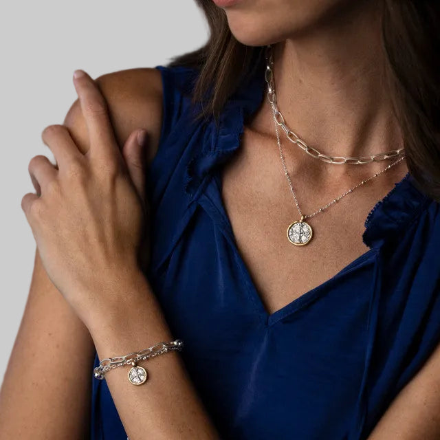 JEWELLERY & ACCESSOIRES