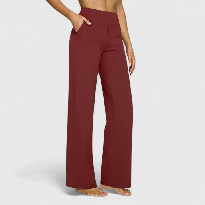 Mirelle Comfort Trousers