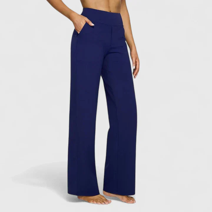 Mirelle Comfort Trousers