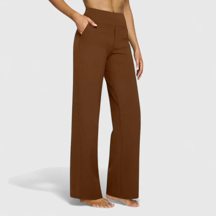 Mirelle Comfort Trousers