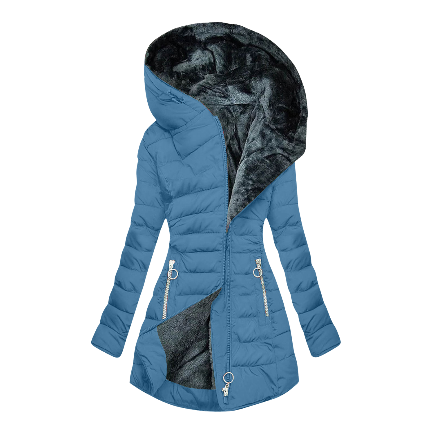 Annalise Winter Jacket