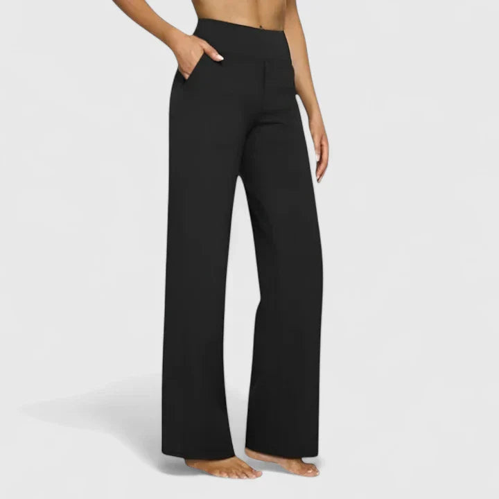 Mirelle Comfort Trousers