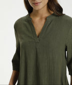 Kelsey Knit Day Dress