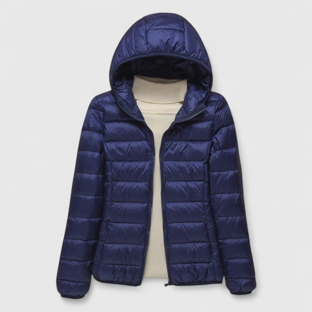 Linea Refined Light Jacket