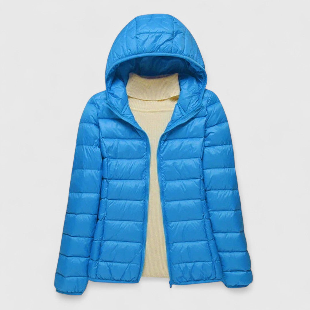 Linea Refined Light Jacket