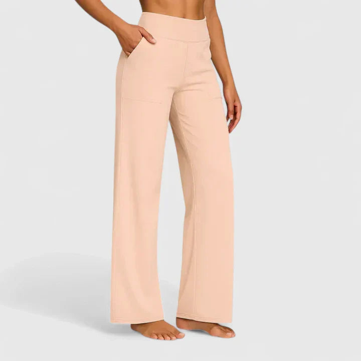 Mirelle Comfort Trousers