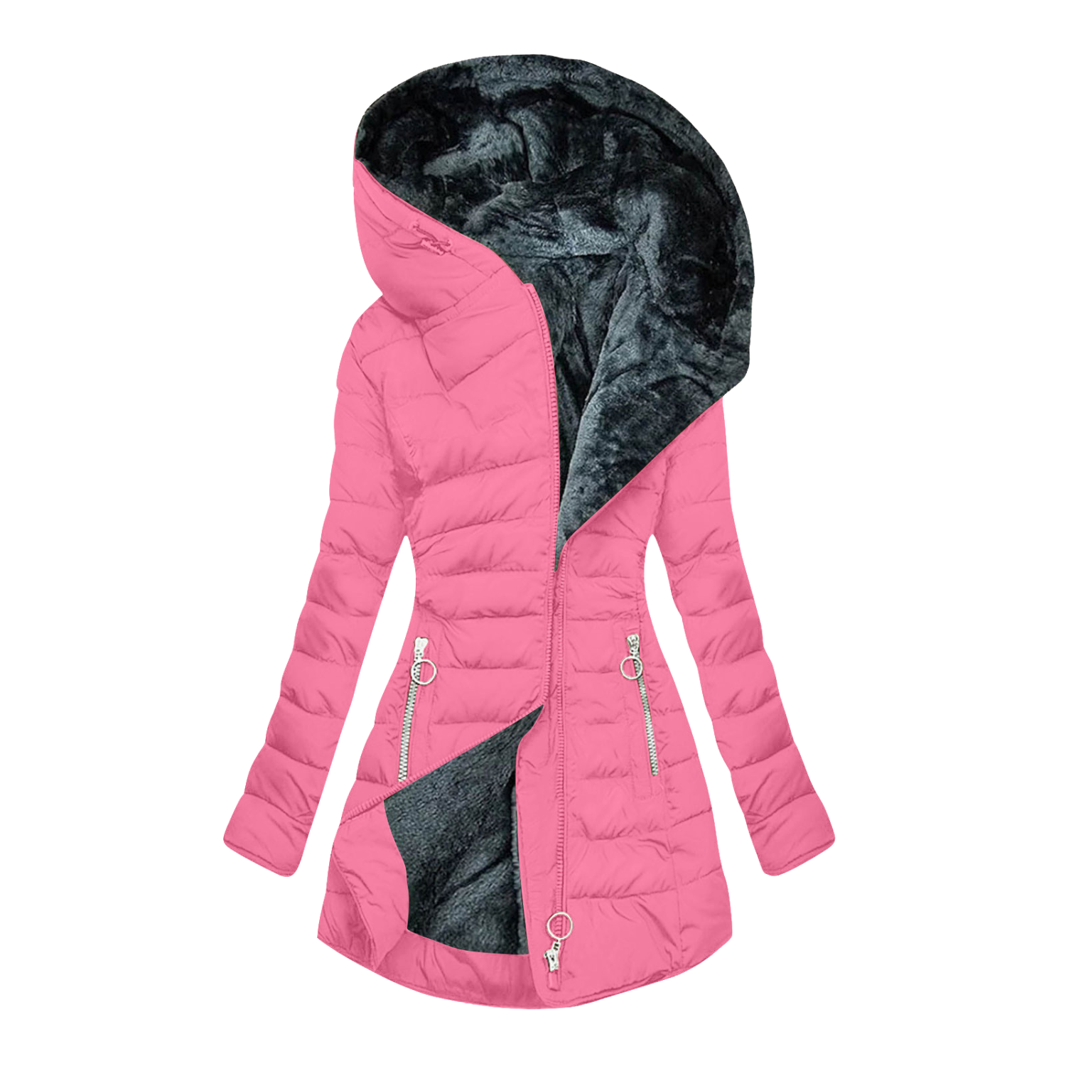 Annalise Winter Jacket