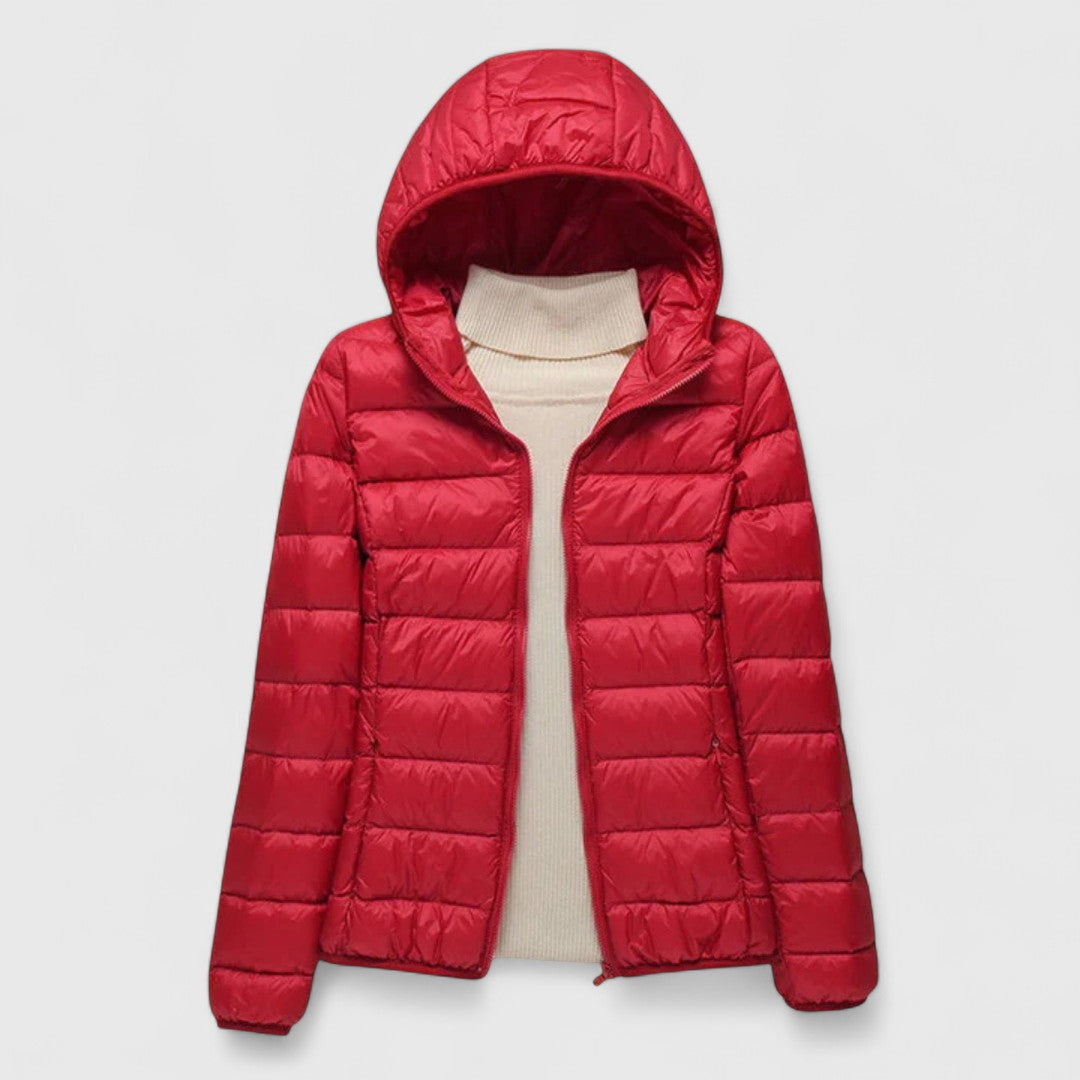 Linea Refined Light Jacket