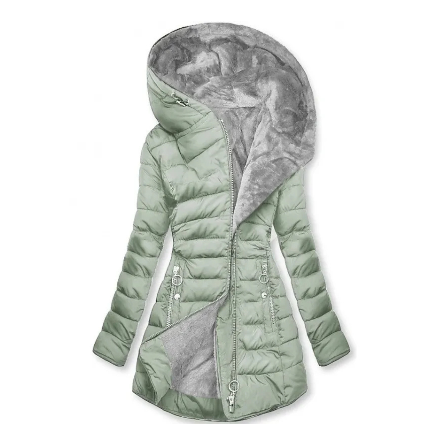 Annalise Winter Jacket