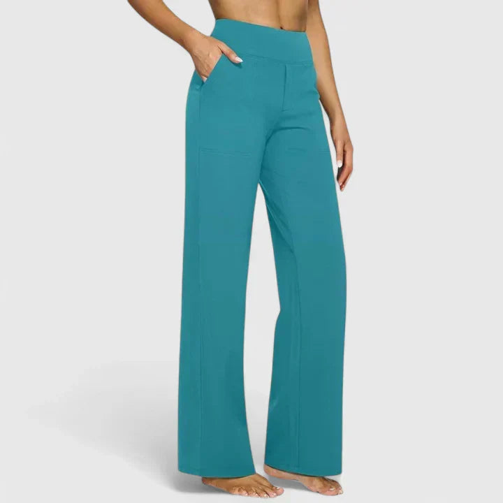 Mirelle Comfort Trousers