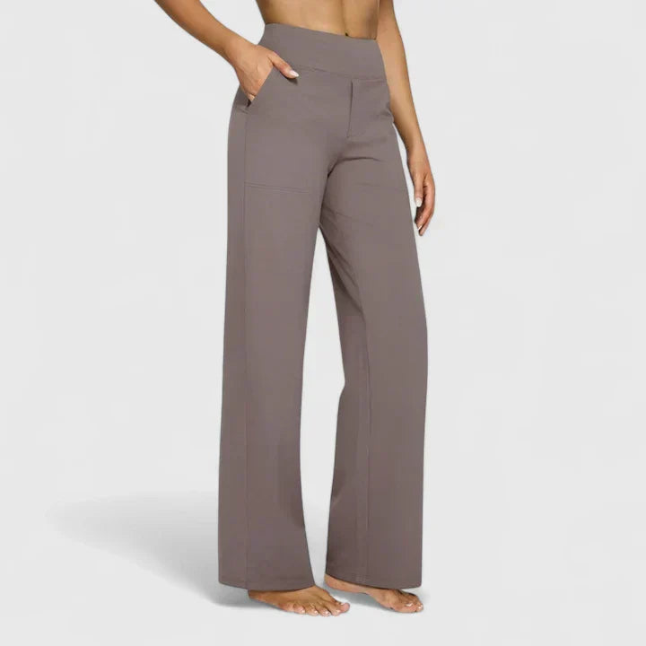 Mirelle Comfort Trousers