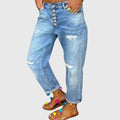 Yara Baggy Jeans