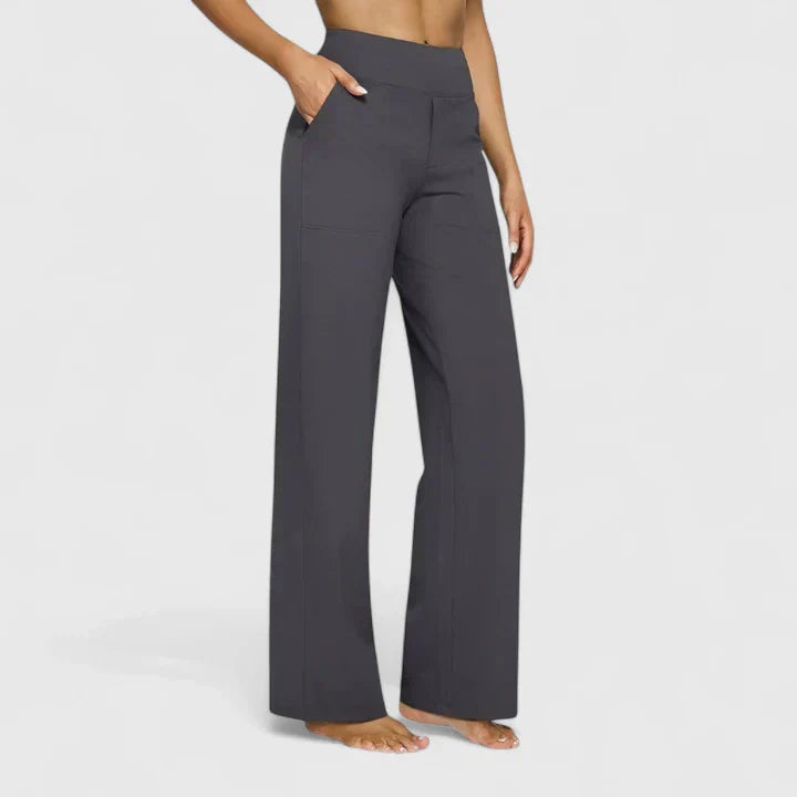 Mirelle Comfort Trousers