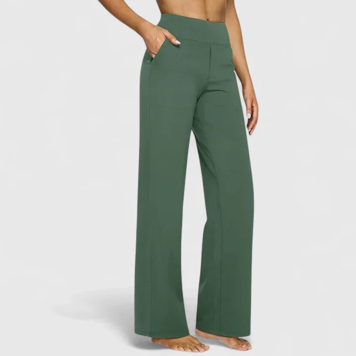 Mirelle Comfort Trousers