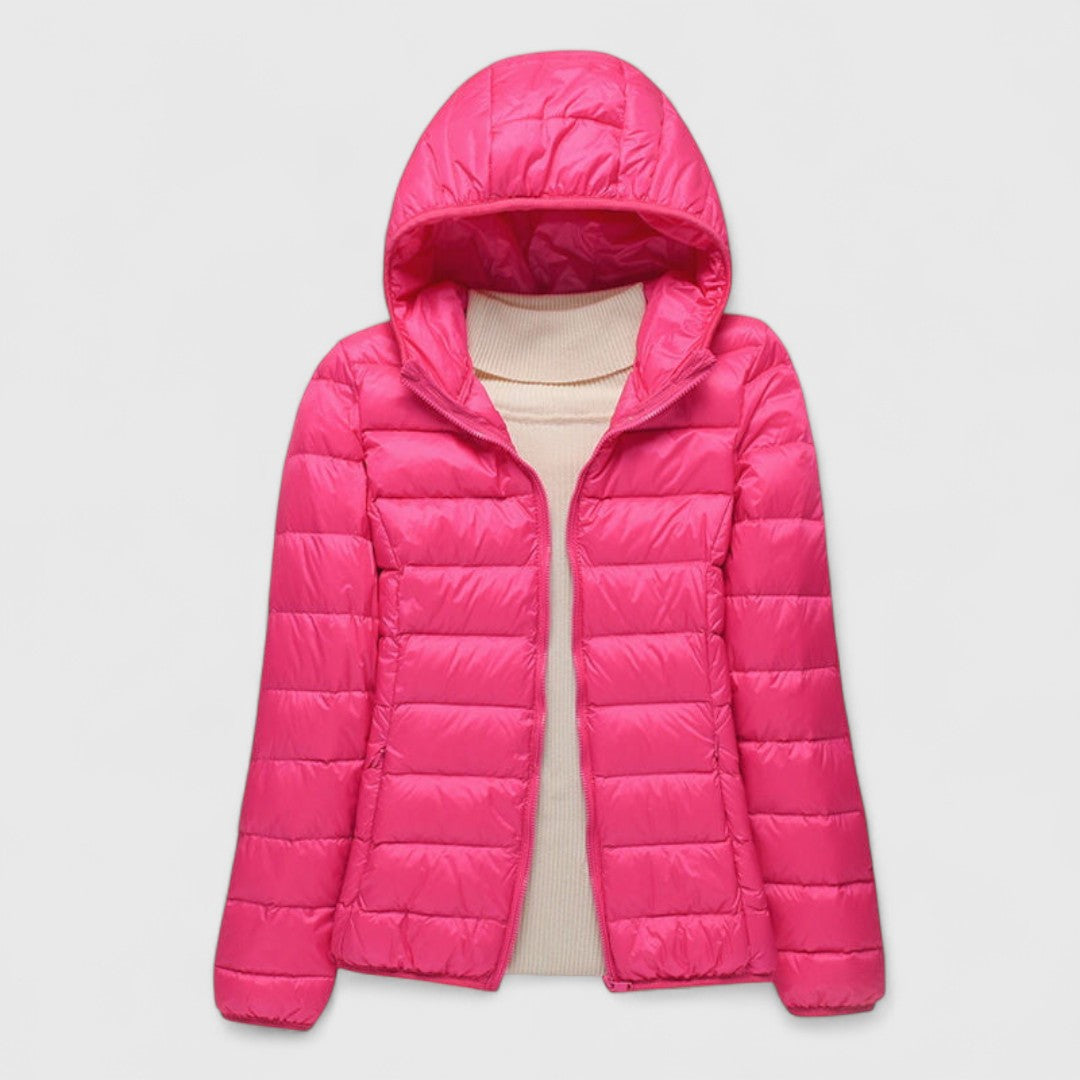 Linea Refined Light Jacket