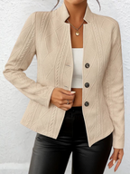 Elodie Classic Blazer