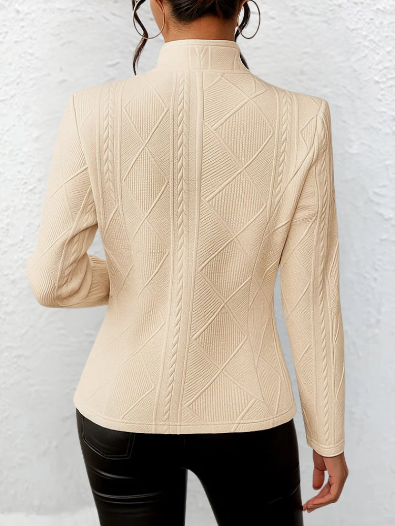 Elodie Classic Blazer