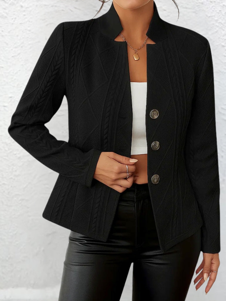 Elodie Classic Blazer