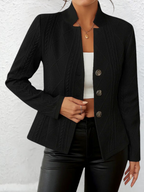 Elodie Classic Blazer