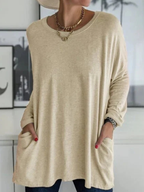 Elara Long Sleeve Shirt