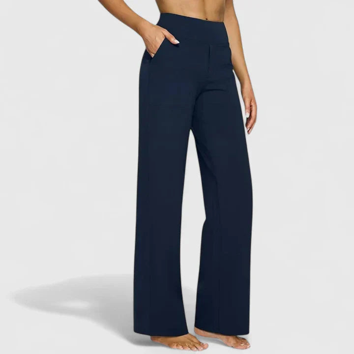 Mirelle Comfort Trousers