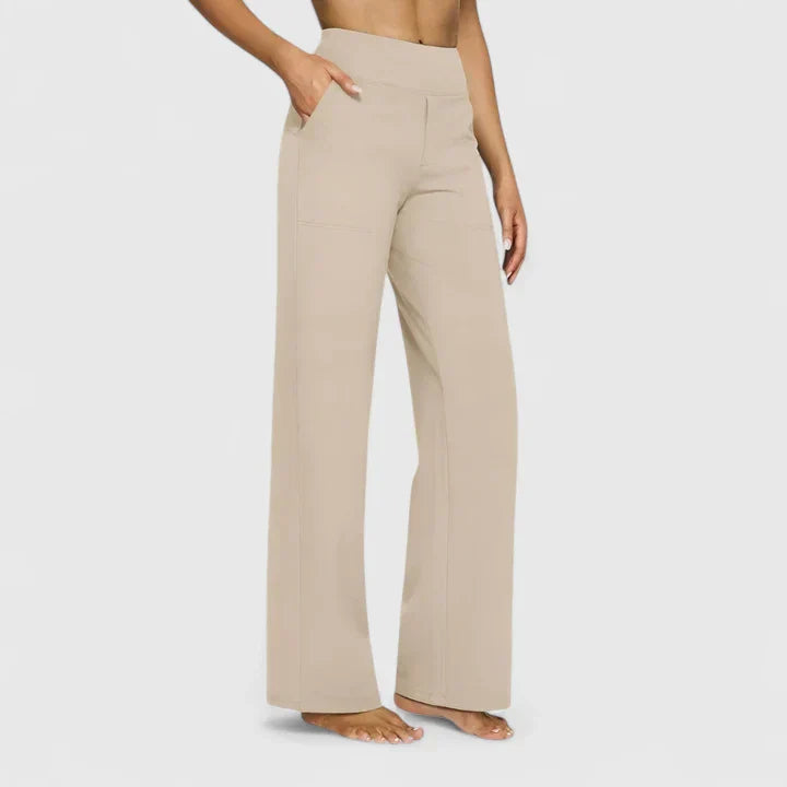 Mirelle Comfort Trousers