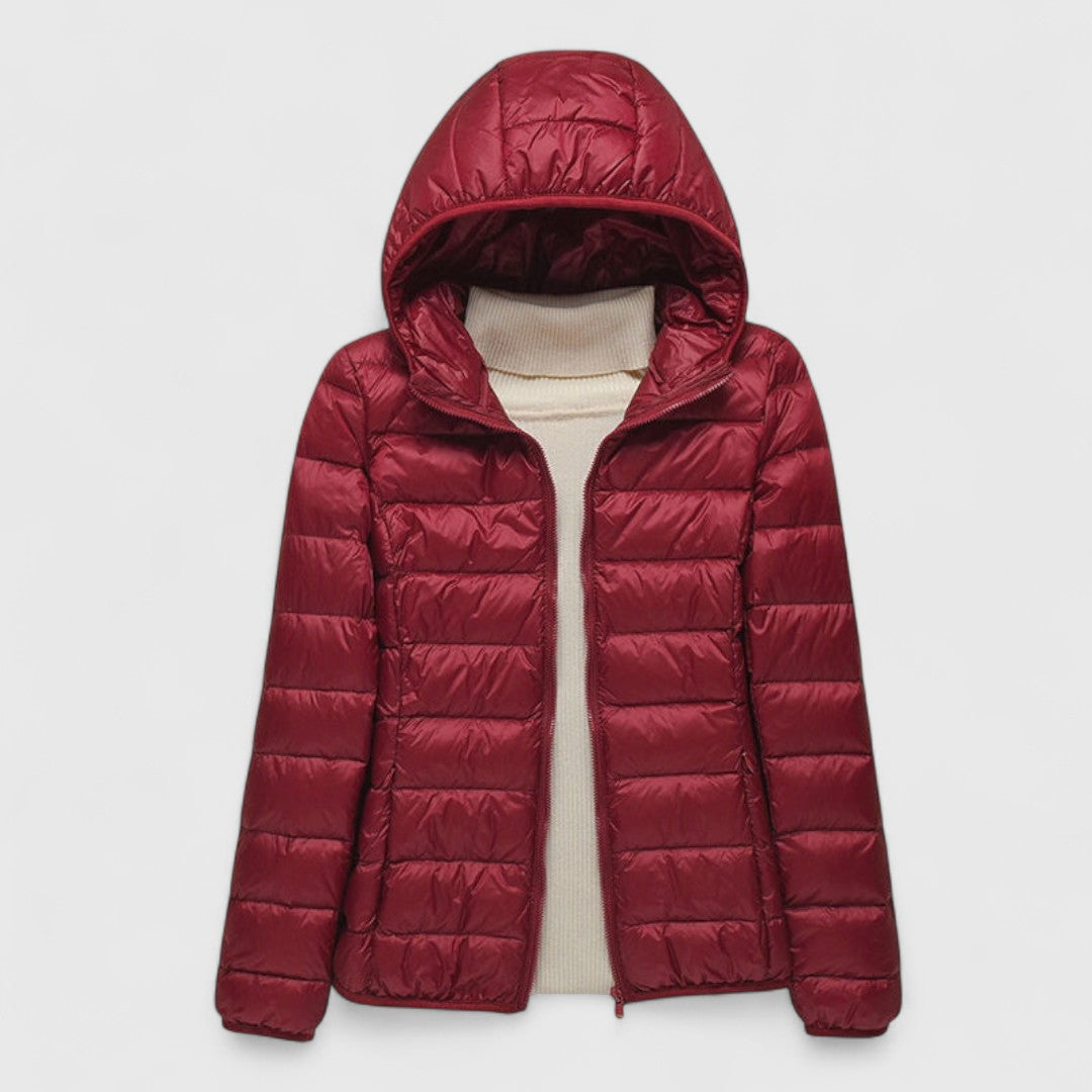 Linea Refined Light Jacket