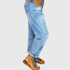 Yara Baggy Jeans