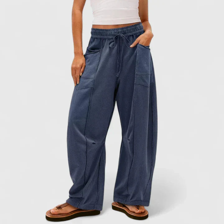 Camrynnne Comfortable Pants