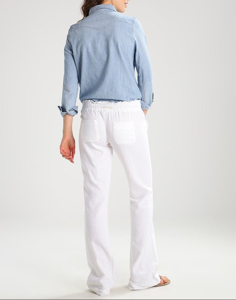 Rose Lightly Padded Trousers