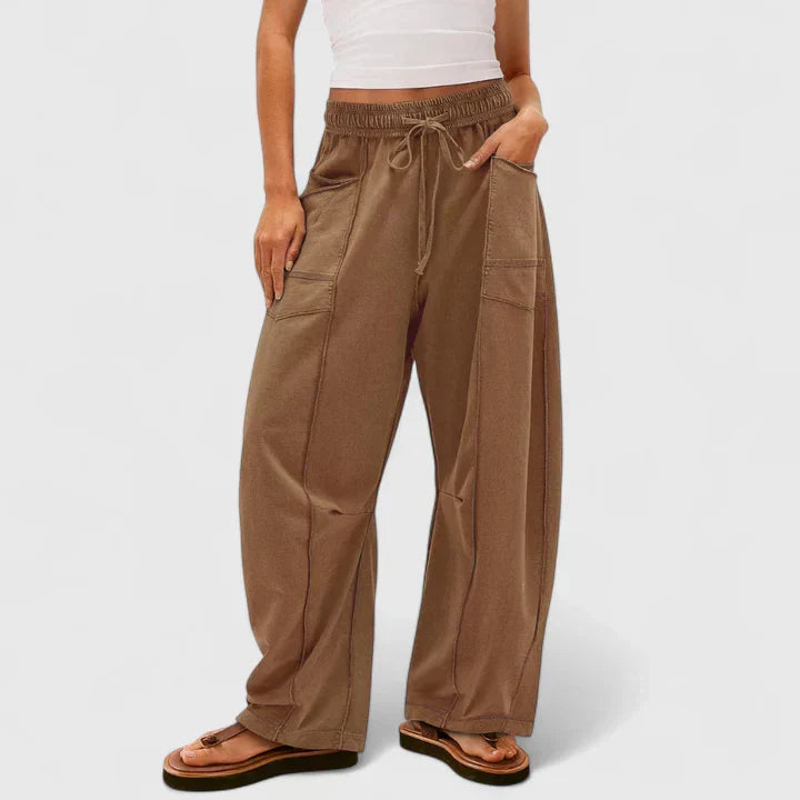 Camrynnne Comfortable Pants
