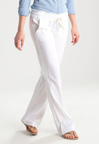 Rose Lightly Padded Trousers