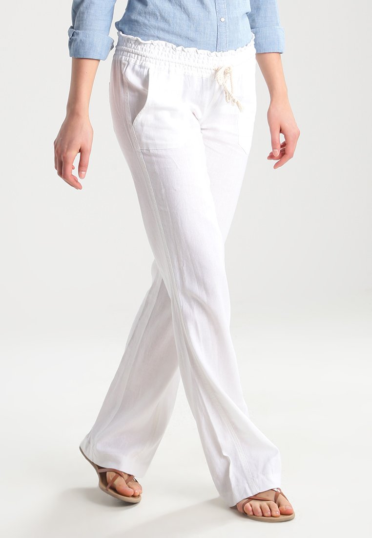 Rose Lightly Padded Trousers