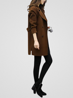 Bianca Long Coat