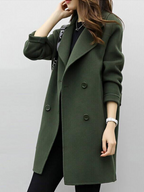 Bianca Long Coat