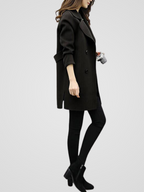 Bianca Long Coat