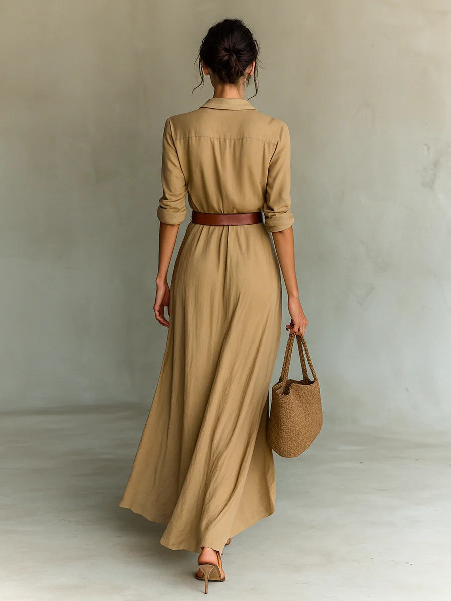 Elegant Long Dress