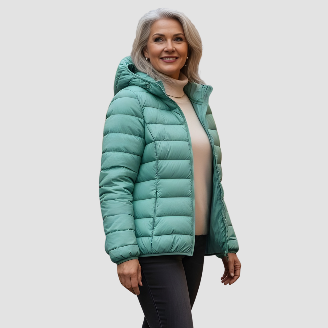 Linea Refined Light Jacket