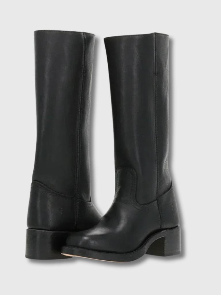 Classic Riding Boots