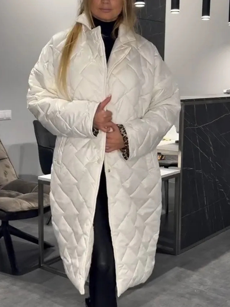 Nocturne Winter Coat