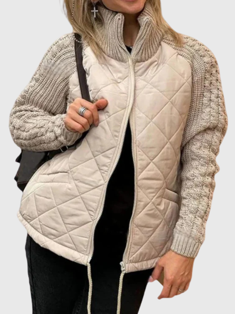 Eloise Soft Jacket