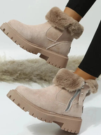 Milano Warm Comfort Boots