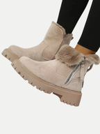 Milano Warm Comfort Boots