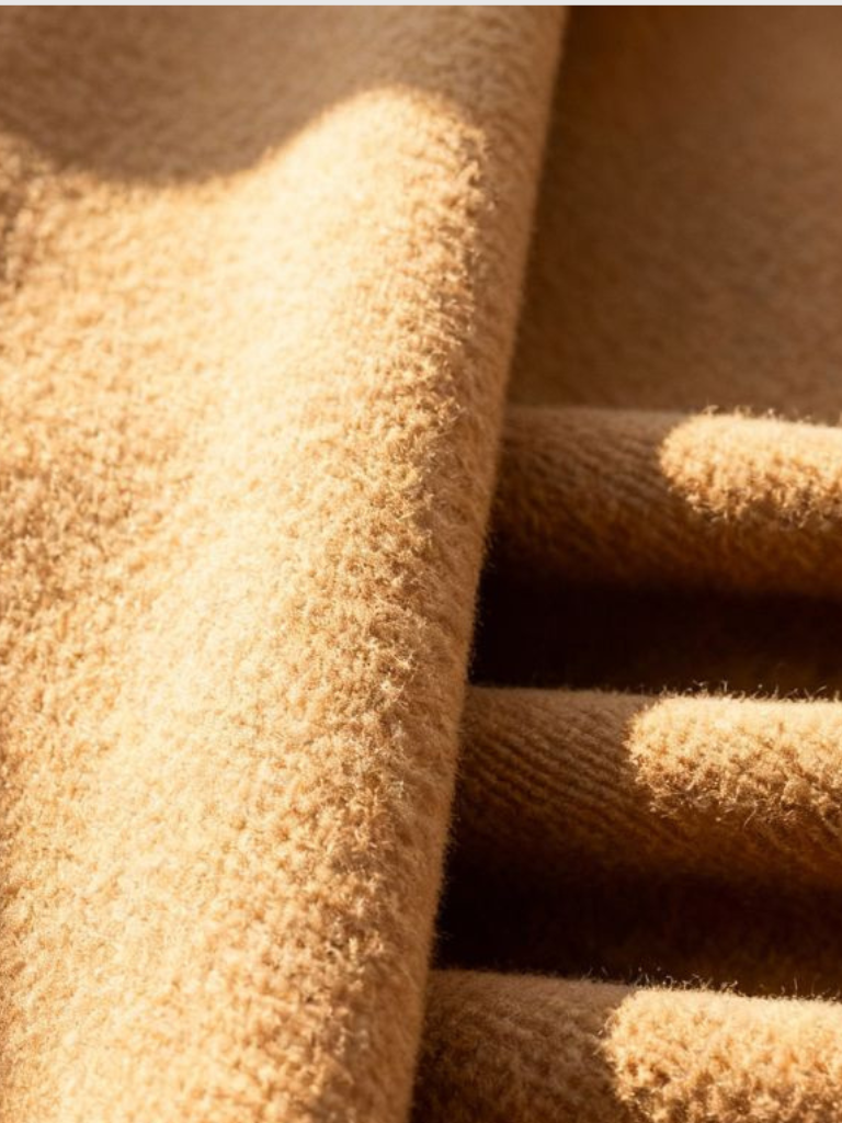 Beatrice Flattering Coat