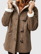 Camille Soft Touch Jacket