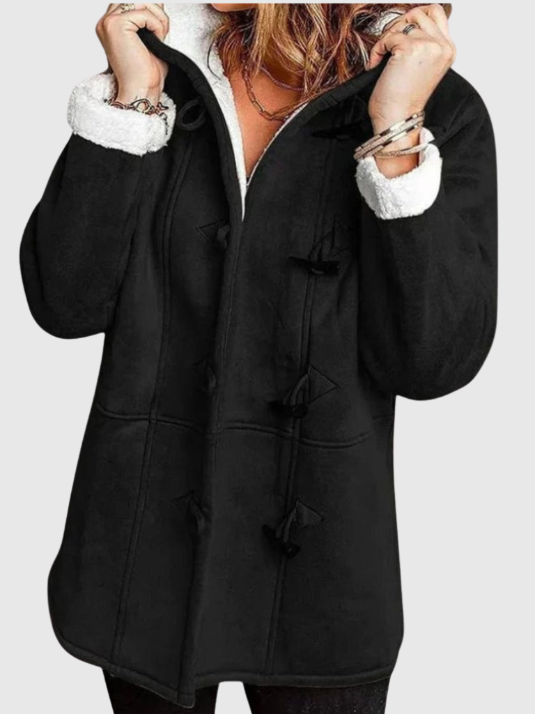 Camille Soft Touch Jacket