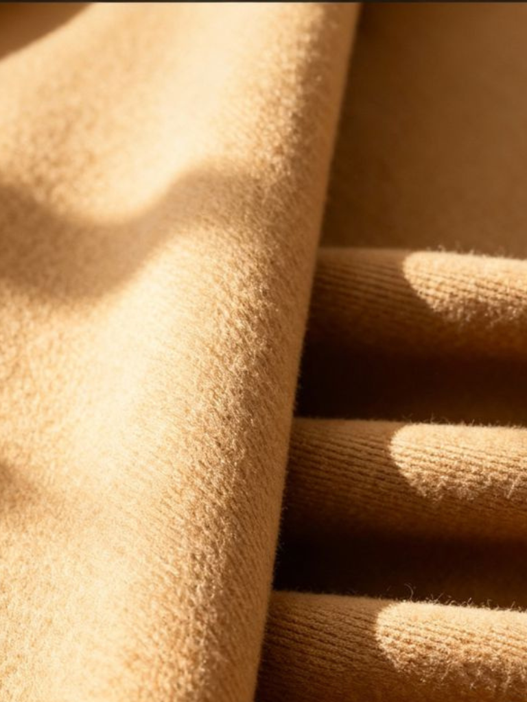 Felicity Warm Overcoat