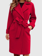Isabella Trench Coat