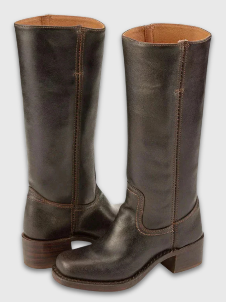 Classic Riding Boots