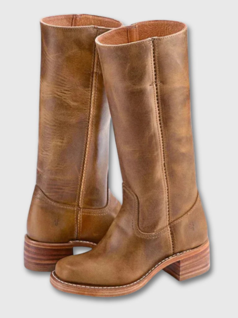 Classic Riding Boots